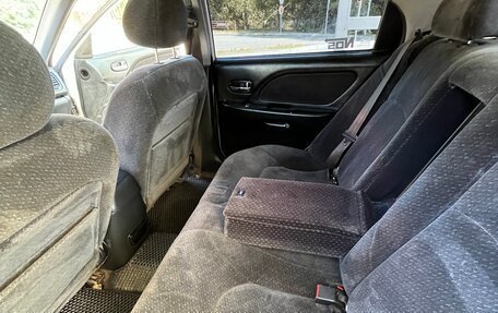 Hyundai Sonata IV рестайлинг, 2002 год, 350 000 рублей, 37 фотография
