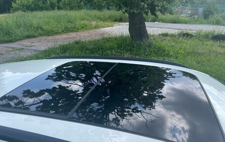 Audi Q3, 2012 год, 1 500 000 рублей, 10 фотография