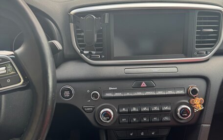 KIA Sportage IV рестайлинг, 2021 год, 2 850 000 рублей, 8 фотография