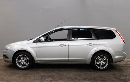 Ford Focus II рестайлинг, 2011 год, 630 000 рублей, 4 фотография