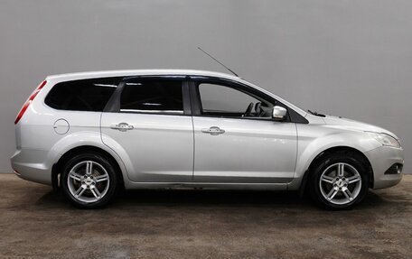 Ford Focus II рестайлинг, 2011 год, 630 000 рублей, 8 фотография