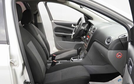 Ford Focus II рестайлинг, 2011 год, 630 000 рублей, 10 фотография