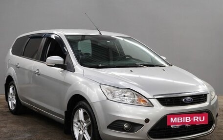 Ford Focus II рестайлинг, 2011 год, 630 000 рублей, 3 фотография