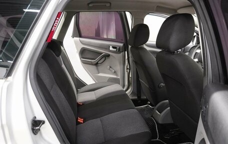 Ford Focus II рестайлинг, 2011 год, 630 000 рублей, 12 фотография