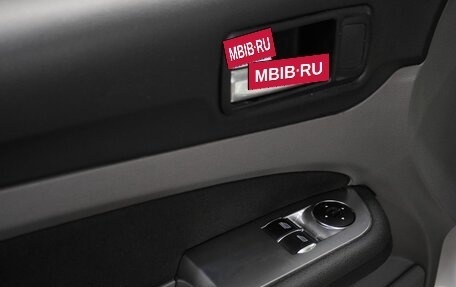 Ford Focus II рестайлинг, 2011 год, 630 000 рублей, 13 фотография