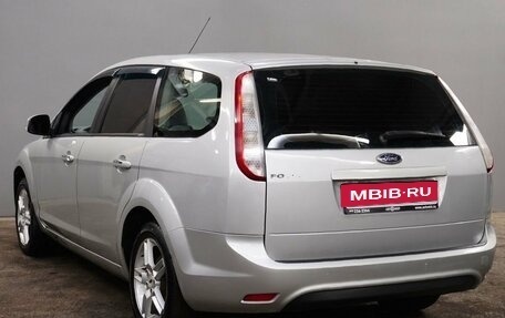 Ford Focus II рестайлинг, 2011 год, 630 000 рублей, 7 фотография