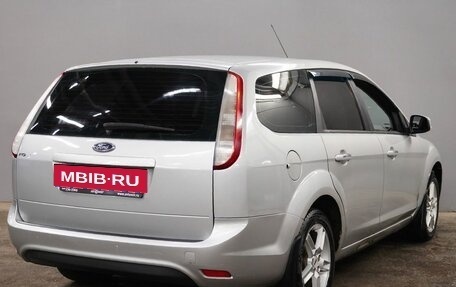 Ford Focus II рестайлинг, 2011 год, 630 000 рублей, 5 фотография