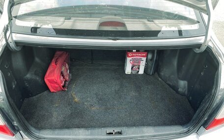 Hyundai Accent II, 2007 год, 430 000 рублей, 4 фотография