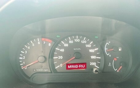 Hyundai Accent II, 2007 год, 430 000 рублей, 13 фотография