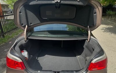 BMW 5 серия, 2006 год, 1 100 000 рублей, 1 фотография
