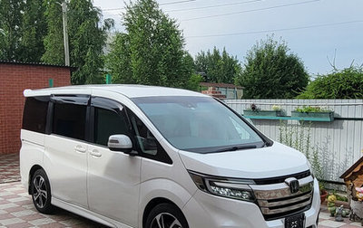Honda Stepwgn IV, 2019 год, 2 750 000 рублей, 1 фотография