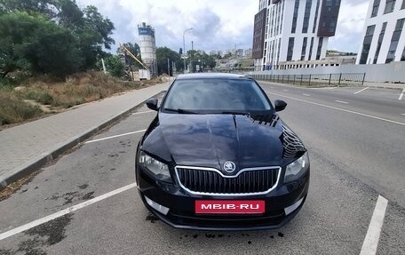 Skoda Octavia, 2013 год, 1 220 000 рублей, 1 фотография