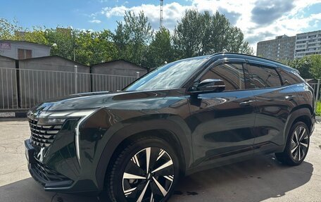 Geely Atlas, 2024 год, 3 350 000 рублей, 1 фотография