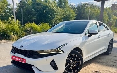 KIA K5, 2020 год, 2 239 999 рублей, 1 фотография