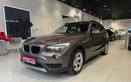 BMW X1, 2013 год, 1 239 000 рублей, 1 фотография