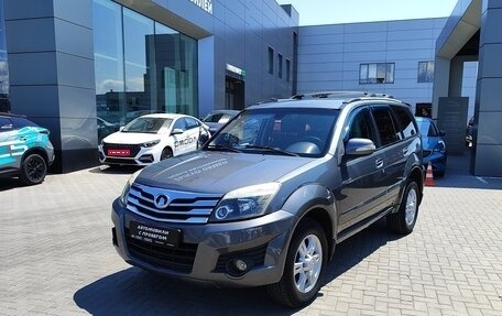 Great Wall Hover H3 I, 2012 год, 890 000 рублей, 1 фотография
