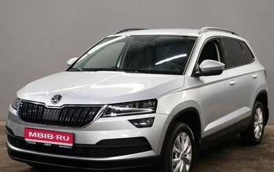 Skoda Karoq I, 2020 год, 2 260 000 рублей, 1 фотография