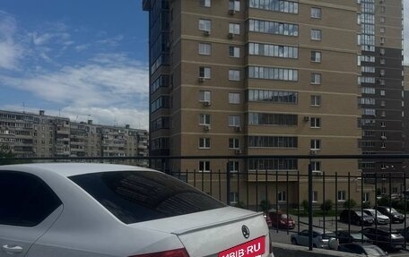 Skoda Octavia, 2014 год, 1 200 000 рублей, 7 фотография