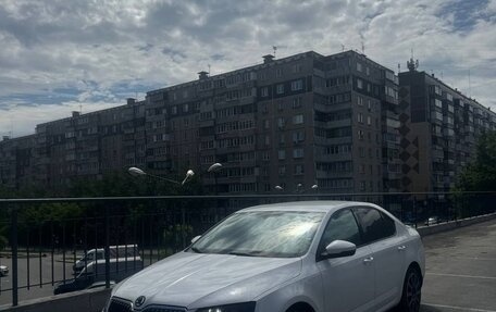 Skoda Octavia, 2014 год, 1 200 000 рублей, 8 фотография