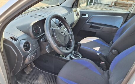 Ford Fusion I, 2005 год, 350 000 рублей, 6 фотография