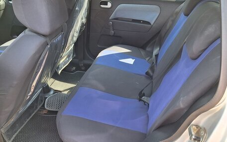 Ford Fusion I, 2005 год, 350 000 рублей, 7 фотография