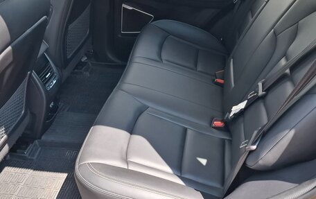 Geely Atlas I, 2021 год, 2 000 000 рублей, 14 фотография