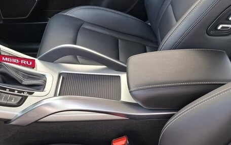 Geely Atlas I, 2021 год, 2 000 000 рублей, 10 фотография
