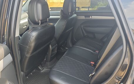 KIA Sorento II рестайлинг, 2014 год, 1 350 000 рублей, 11 фотография