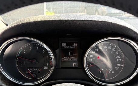 Jeep Grand Cherokee, 2012 год, 1 900 000 рублей, 9 фотография