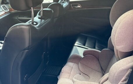 Jeep Grand Cherokee, 2012 год, 1 900 000 рублей, 14 фотография