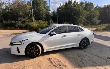 KIA K5, 2020 год, 2 239 999 рублей, 2 фотография