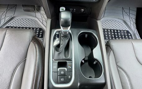 Hyundai Santa Fe IV, 2019 год, 3 400 000 рублей, 16 фотография