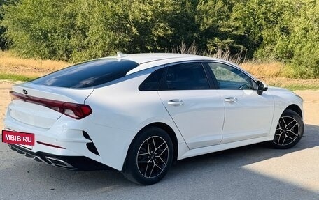 KIA K5, 2020 год, 2 239 999 рублей, 6 фотография