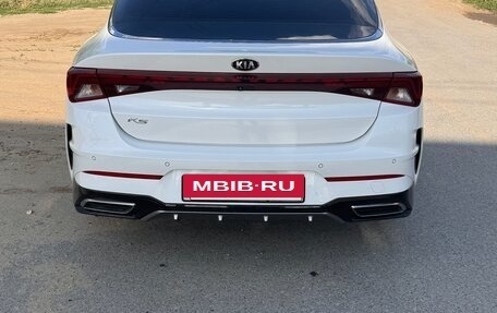 KIA K5, 2020 год, 2 239 999 рублей, 7 фотография
