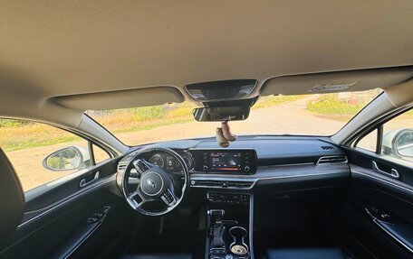KIA K5, 2020 год, 2 239 999 рублей, 10 фотография