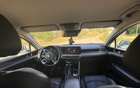 KIA K5, 2020 год, 2 239 999 рублей, 9 фотография