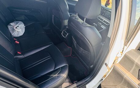 KIA K5, 2020 год, 2 239 999 рублей, 11 фотография
