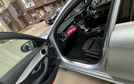 Mercedes-Benz C-Класс, 2017 год, 2 250 000 рублей, 6 фотография