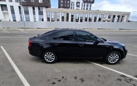 Skoda Octavia, 2013 год, 1 220 000 рублей, 5 фотография