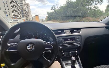 Skoda Octavia, 2013 год, 1 220 000 рублей, 3 фотография