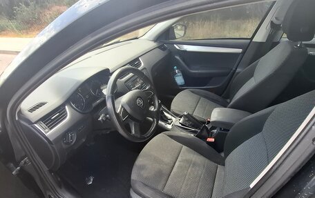 Skoda Octavia, 2013 год, 1 220 000 рублей, 2 фотография