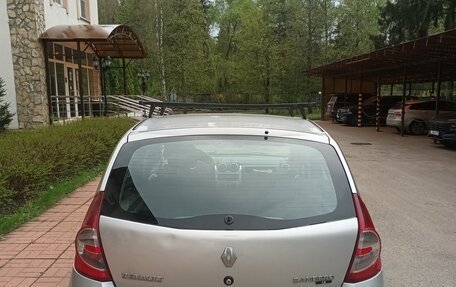 Renault Sandero I, 2011 год, 415 000 рублей, 5 фотография