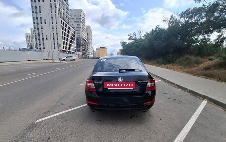Skoda Octavia, 2013 год, 1 220 000 рублей, 4 фотография