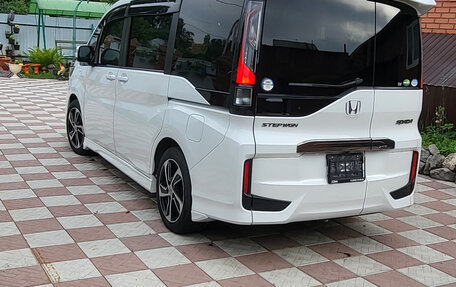 Honda Stepwgn IV, 2019 год, 2 750 000 рублей, 3 фотография