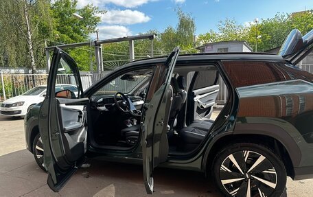Geely Atlas, 2024 год, 3 350 000 рублей, 6 фотография