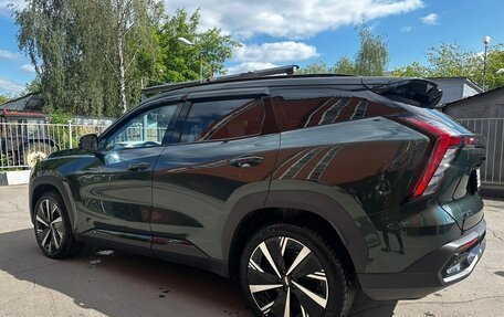 Geely Atlas, 2024 год, 3 350 000 рублей, 2 фотография