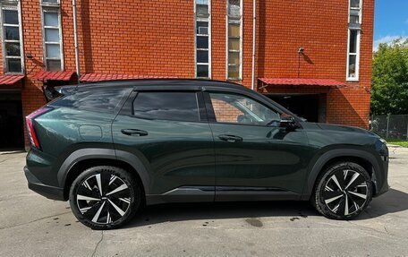 Geely Atlas, 2024 год, 3 350 000 рублей, 3 фотография