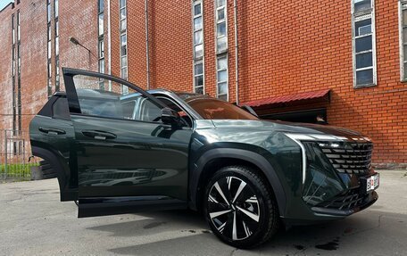 Geely Atlas, 2024 год, 3 350 000 рублей, 5 фотография
