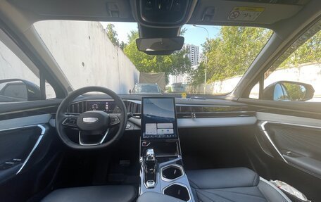 Geely Atlas, 2024 год, 3 350 000 рублей, 8 фотография