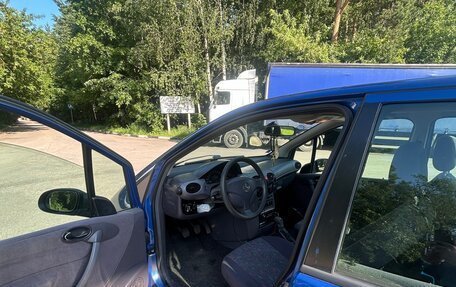Mercedes-Benz A-Класс, 2001 год, 350 000 рублей, 7 фотография